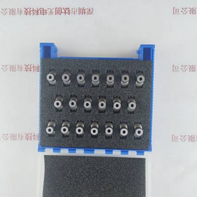 PerKinElmer铂金埃尔默 B05040333 石墨管