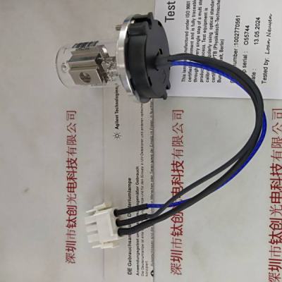 Agilent安捷伦 2140-0813 氘灯  