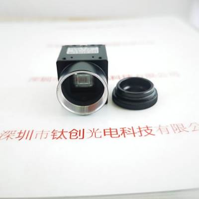  CIS VCC-G20E20B 工业相机