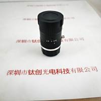  WARKOMA威科迈 M2812-10MP   工业镜头
