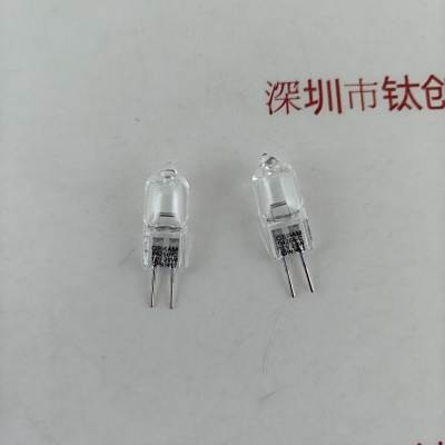 OSRAM欧司朗 64258-C 12V 20W G4 卤素米灯