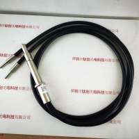 EXFO 806-00010 一分二 长1m ∅3mm  石英光纤