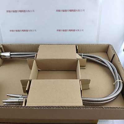 HOYA豪雅  U4B7F100D7-1570F  一分四石英光纤