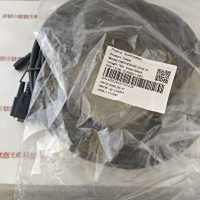 IRAYPLE大华华睿 CABIO-M12A12F-DCXX-15 大华读码器15米普通电源线