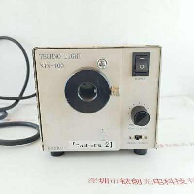 KENKO肯高   KTX-100  光源控制器