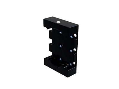 SIGMA西格玛    MMHN-25CMAD    外径适配器