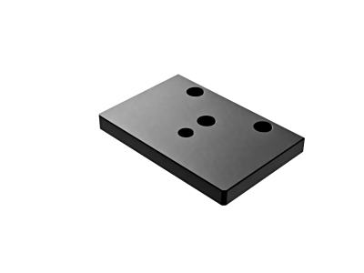 SIGMA西格玛     LMHBP-M6   2维上方可调镜架用底板