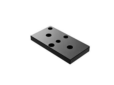 SIGMA西格玛    LMHBP-B30UU    2维上方可调镜架用底板