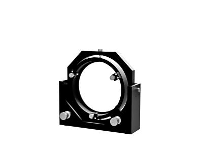 SIGMA西格玛    MHD-100    大型精密万向式镜架