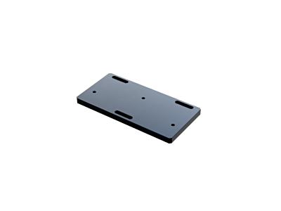 SIGMA西格玛    MHD-100PEE    大型精密万向式镜架用底板