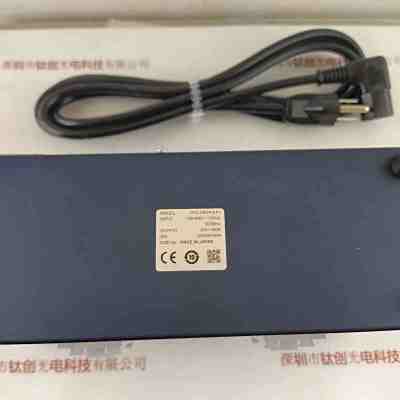 CCS希希爱视 PD3-10024-8-PI   控制器