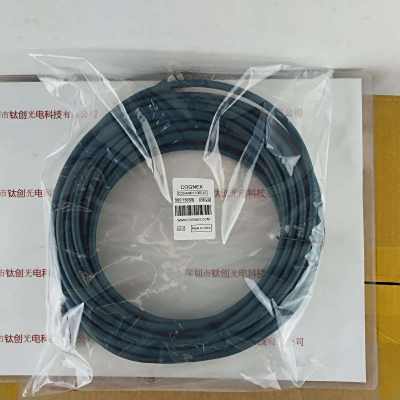 COGNEX康耐视   CCB-84901-1005-15    网线15米