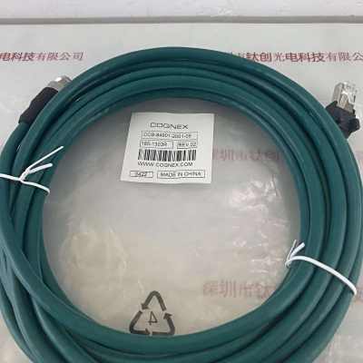 COGNEX康耐视通讯线CCB-84901-2001-05