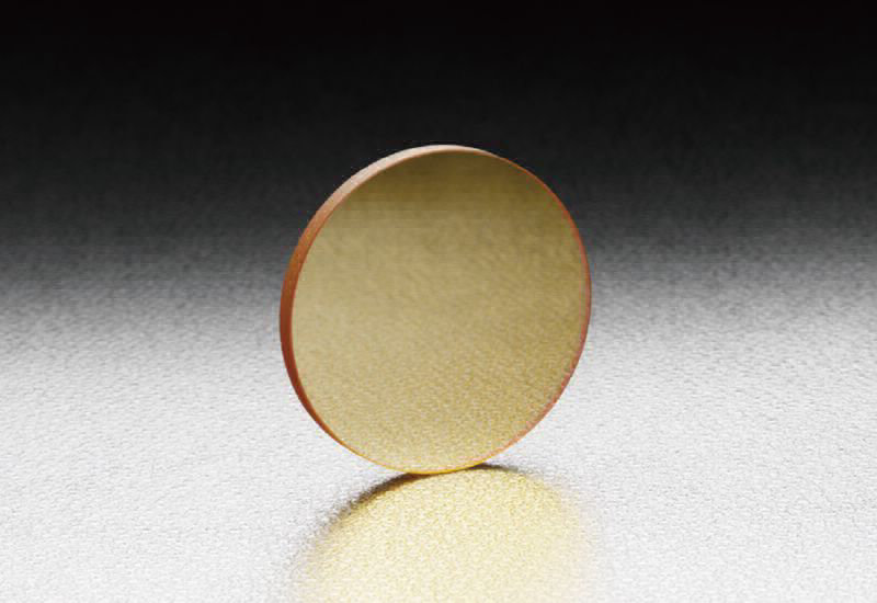 SIGMA西格玛    WZSA-40C04-10-10600    红外用窗口（ZnSe）