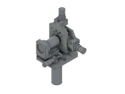 SIGMA西格玛     SFB-16DMRO-OBL20-25   空间滤波器镜架