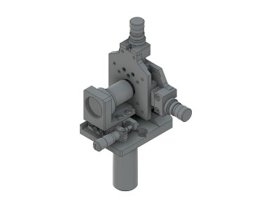 SIGMA西格玛    SFB-16DMRO-OBL10-25     空间滤波器镜架