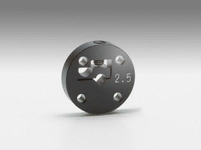 SIGMA西格玛     FLAD-3.05   Ferrule适配器