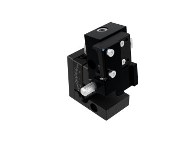 SIGMA西格玛    ARH-010L-GC8    光栅耦合用光纤阵列用支架