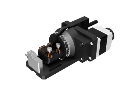 SIGMA西格玛    FHRAW-125/250R    自动光纤旋转支架