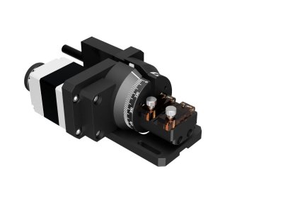 SIGMA西格玛    FHRA-125/250L    自动光纤旋转支架