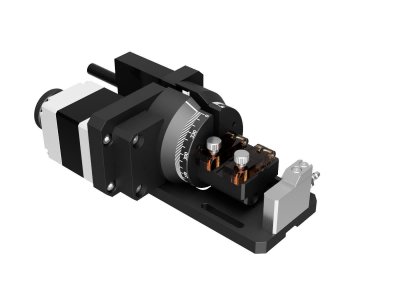 SIGMA西格玛     FHRAW-125/250L   自动光纤旋转支架