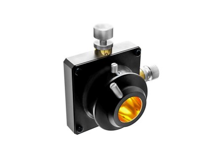 SIGMA西格玛    FOM-3    3轴可调光纤支架