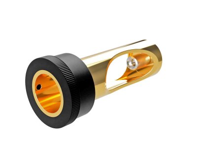 SIGMA西格玛    FOM-ADP-FC    3轴可调光纤支架适配器