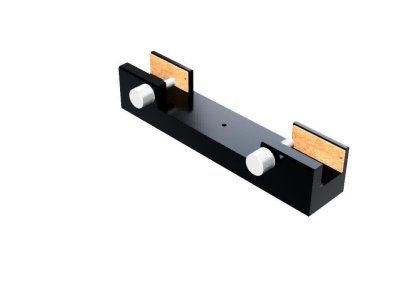 SIGMA西格玛   KMH-150-N     方形光学元件镜架