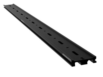 SIGMA西格玛    OBT-2000LH-LMS    大型薄型铝合金光具座（带刻度尺） 