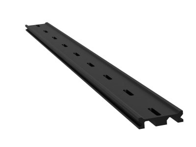 SIGMA西格玛      OBT-1500LUU-LMS  大型薄型铝合金光具座（带刻度尺）