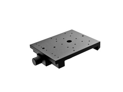 SIGMA西格玛    CAA-120L    大型光具座用滑块