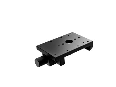 SIGMA西格玛    CAA-60LS    小型光具座用滑块