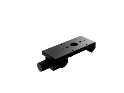 SIGMA西格玛    CAA-40LS    小型光具座用滑块