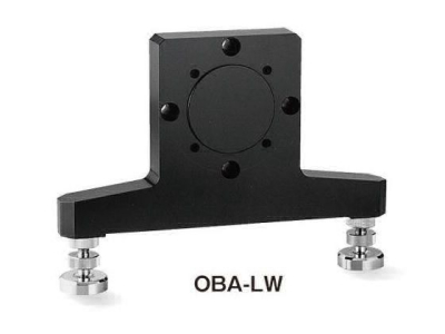 SIGMA西格玛    OBA-LW    大型光具座支脚