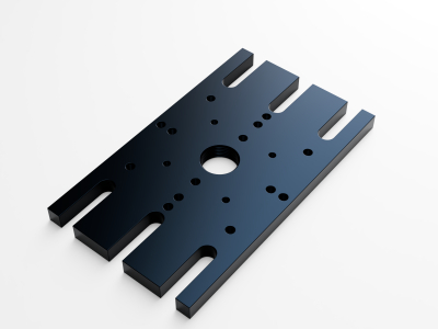 SIGMA西格玛     BSP-70120   底板