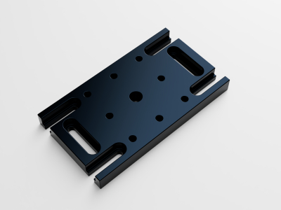 SIGMA西格玛     BSP-50   底板