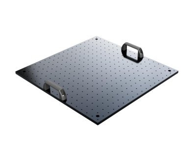 SIGMA西格玛    OBC-4545-1/4UU    平板 